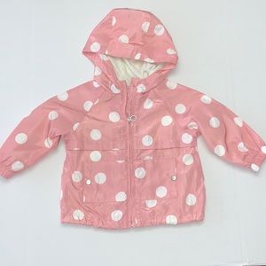 Zara Baby Rain Jacket